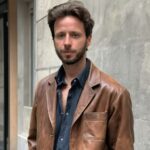 Picture of Francis Durand